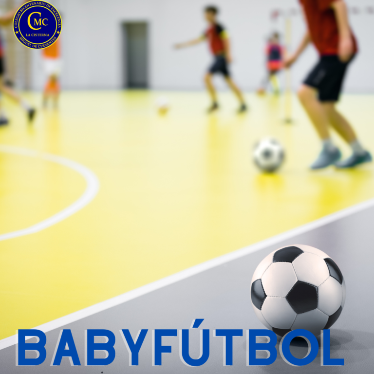 BABY FUTBOL